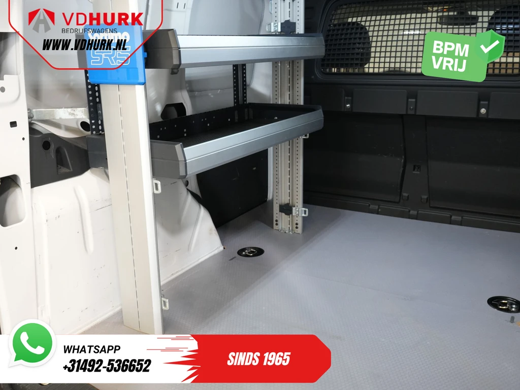 Volkswagen Caddy – foto 16