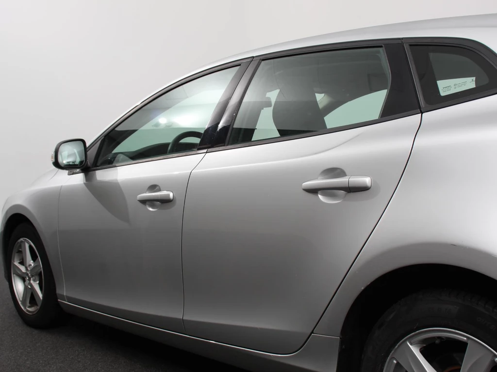Volvo V40 – foto 27