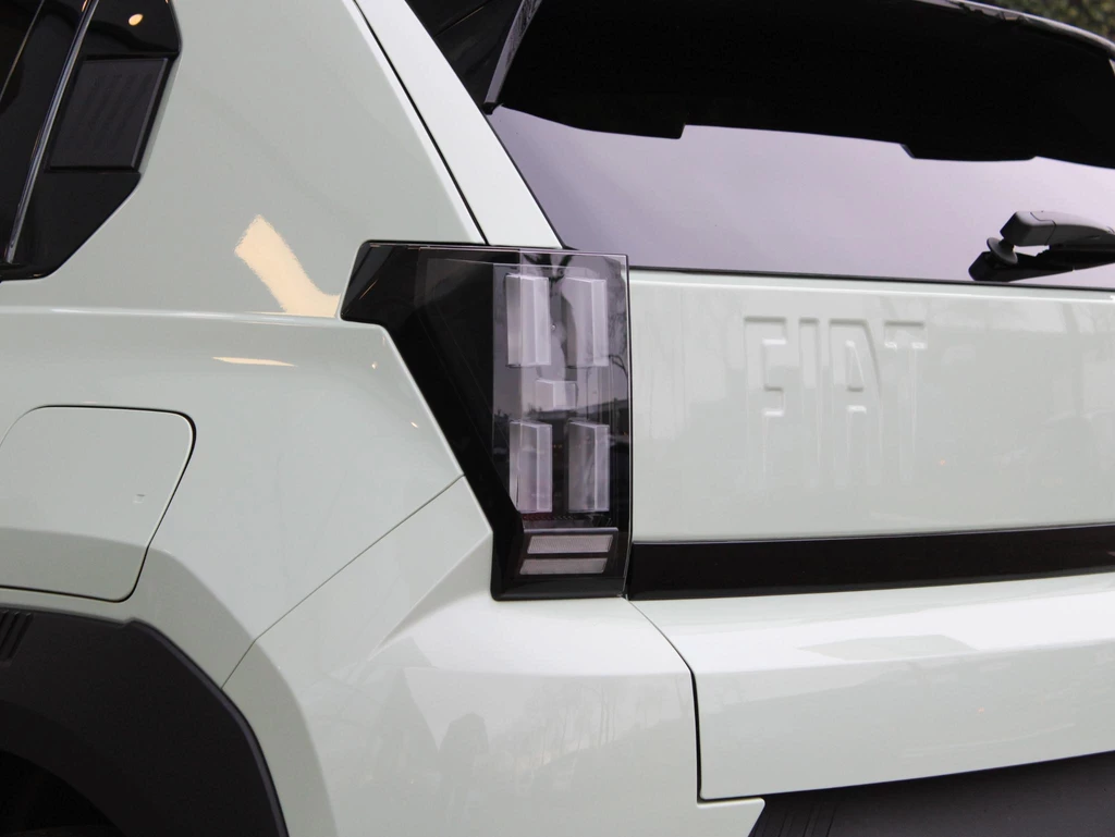 Fiat Grande Panda – foto 16