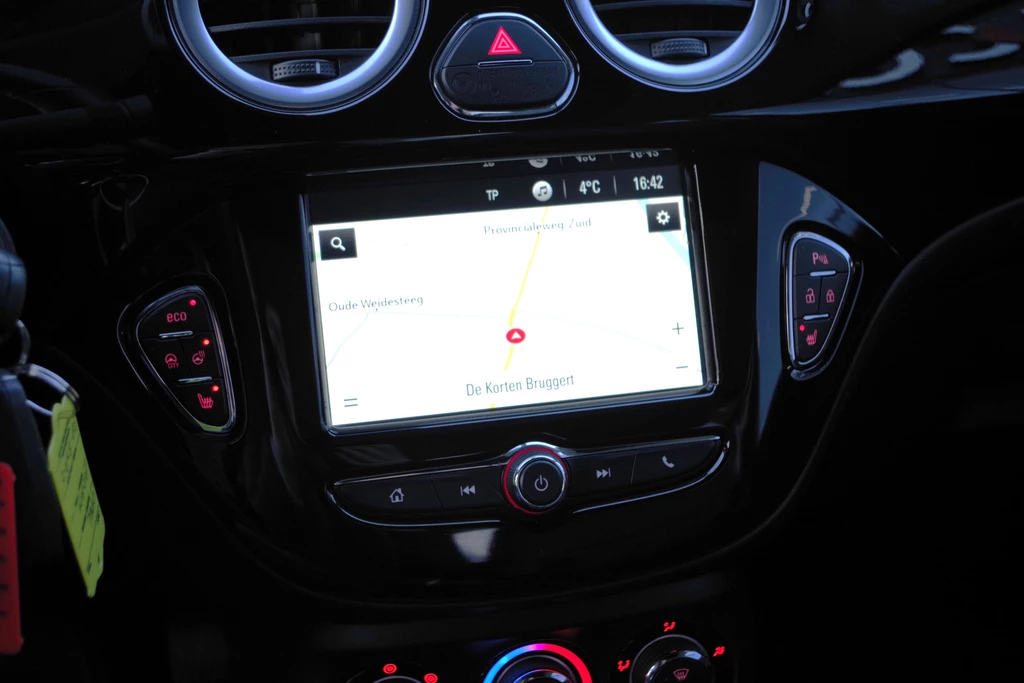 Opel ADAM – foto 19