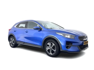 Kia XCeed – thumbnail 5
