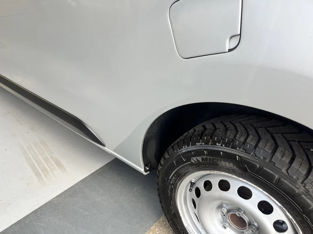 Citroën Jumpy – foto 39