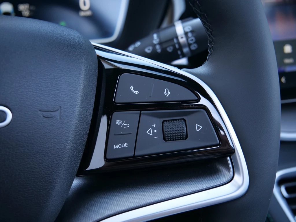 BYD SEAL U – foto 21
