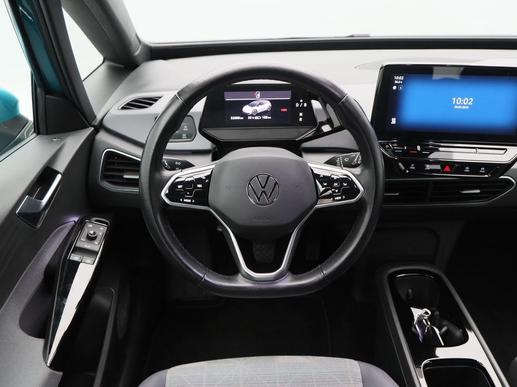 Volkswagen ID.3 – foto 34