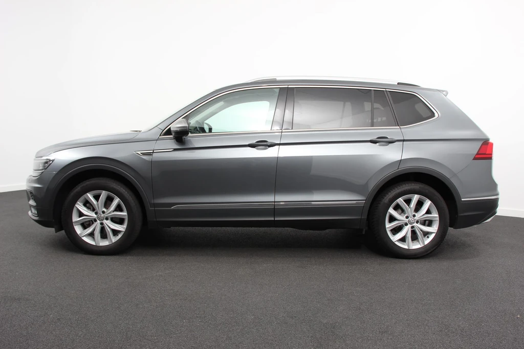 Volkswagen Tiguan Allspace – foto 3