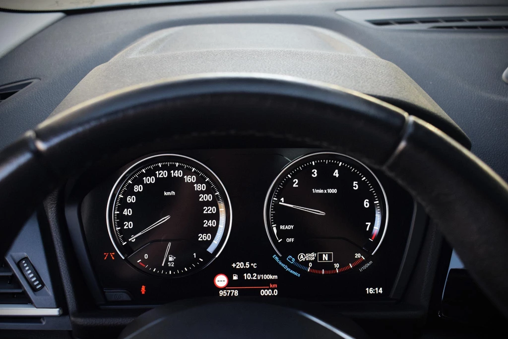 BMW 2 Serie – foto 17