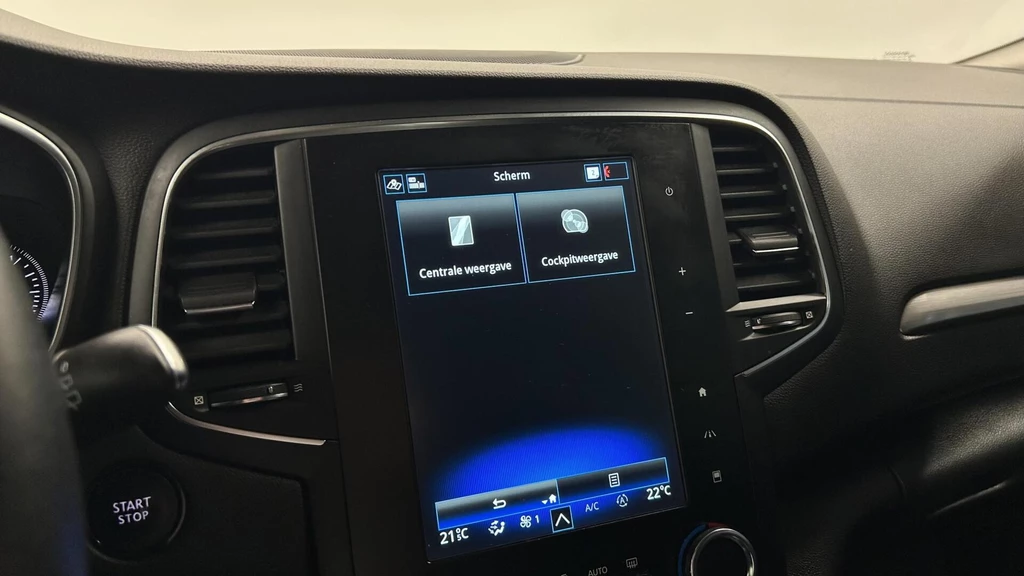 Renault Mégane Estate – foto 44