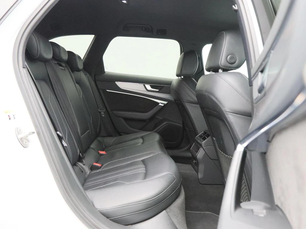 Audi A6 – foto 35