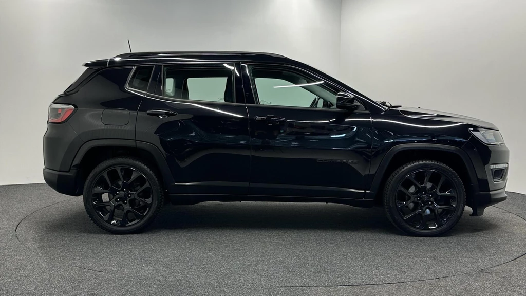 Jeep Compass – foto 6