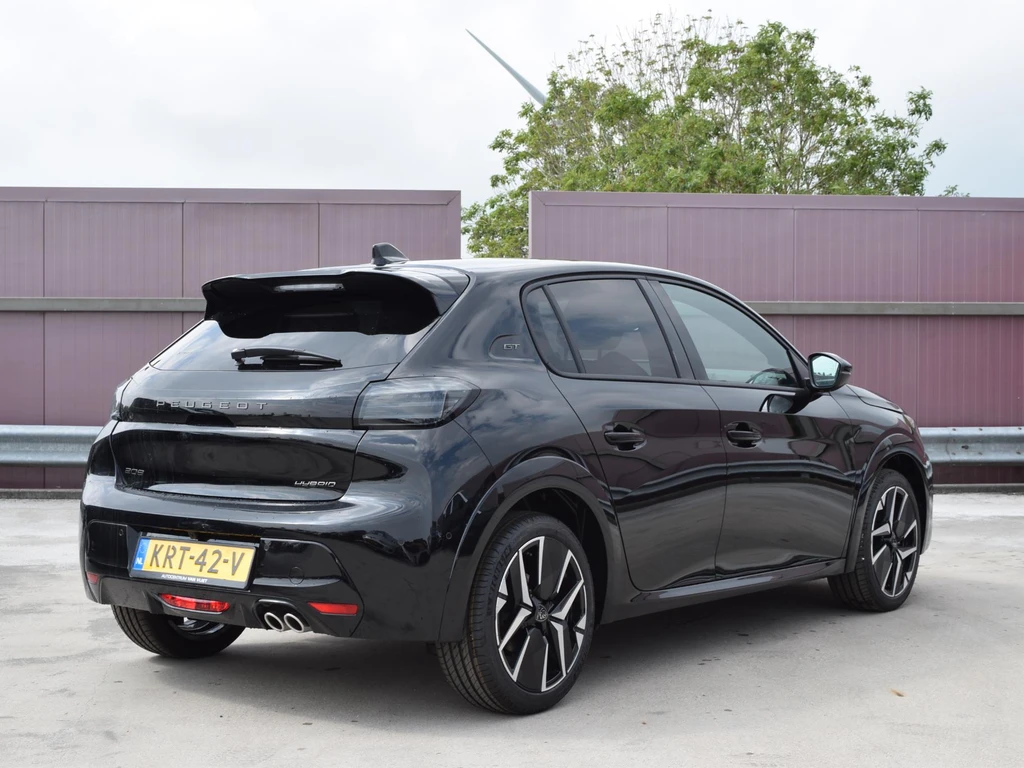 Peugeot 208 – foto 4