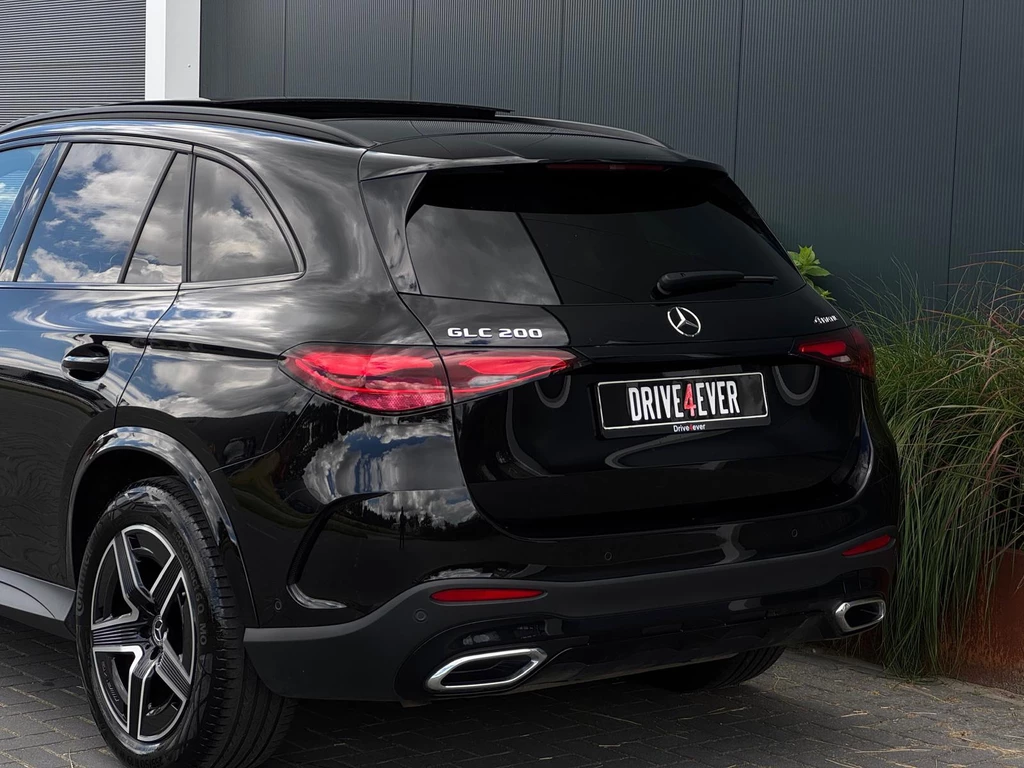 Mercedes-Benz GLC – foto 8