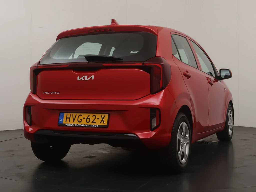 Kia Picanto – foto 7