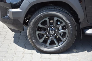 Toyota Hilux – thumbnail 7
