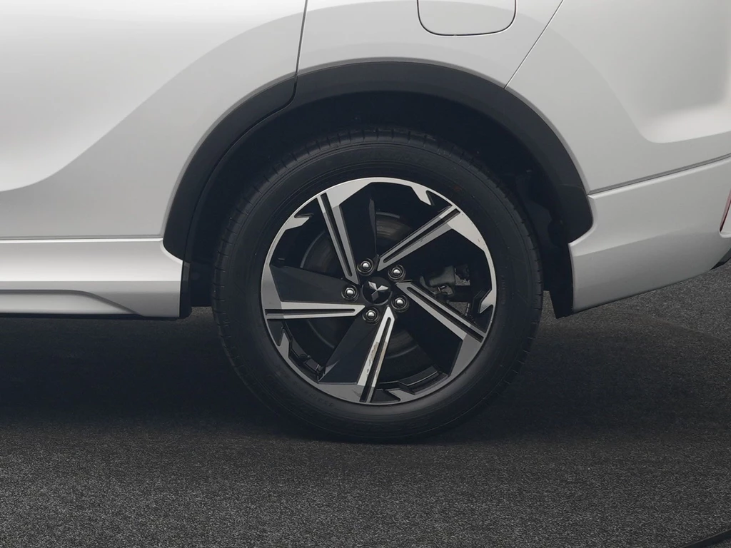 Mitsubishi Eclipse Cross – foto 41
