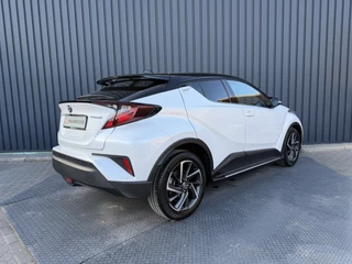 Toyota C-HR – thumbnail 7