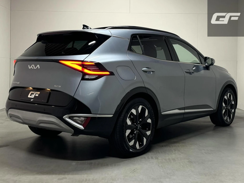 Kia Sportage – foto 10