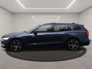 Volvo V60 – thumbnail 2