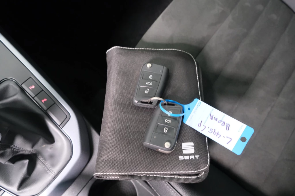 SEAT Arona – foto 33
