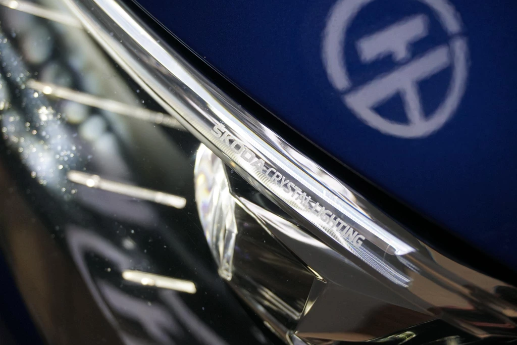 Škoda Scala – foto 13