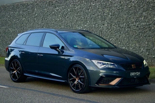 SEAT Leon – thumbnail 7