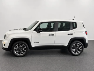 Jeep Renegade – thumbnail 2
