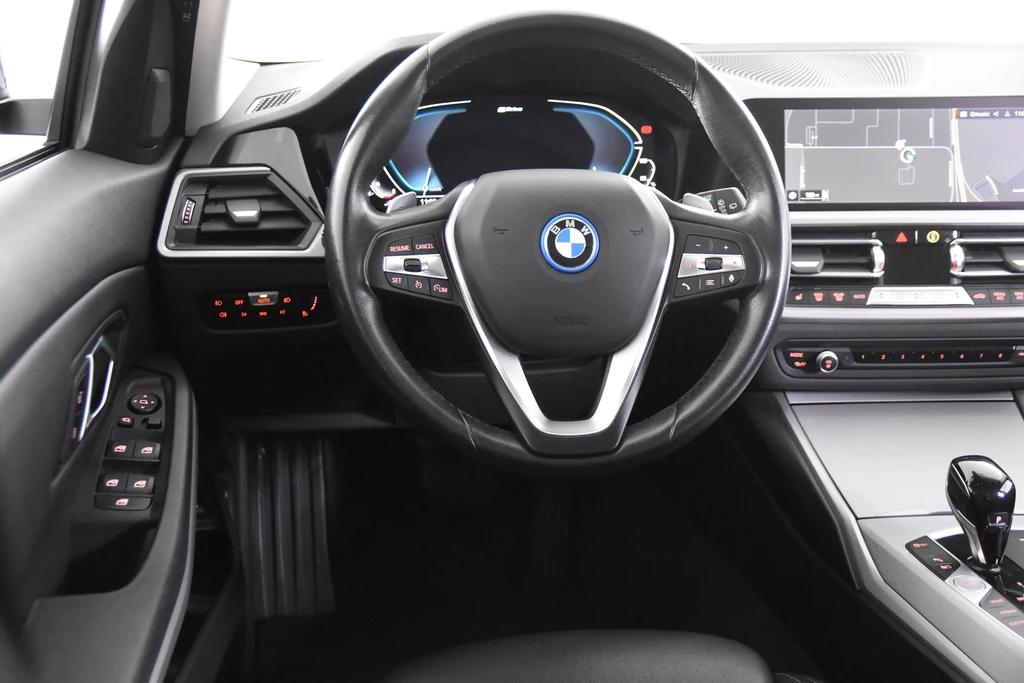 BMW 3 Serie – foto 21