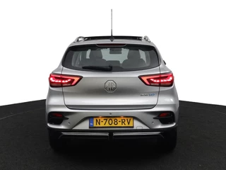 MG ZS EV – thumbnail 4
