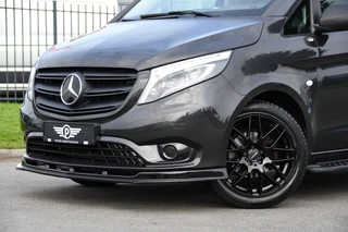 Mercedes-Benz Vito – thumbnail 3