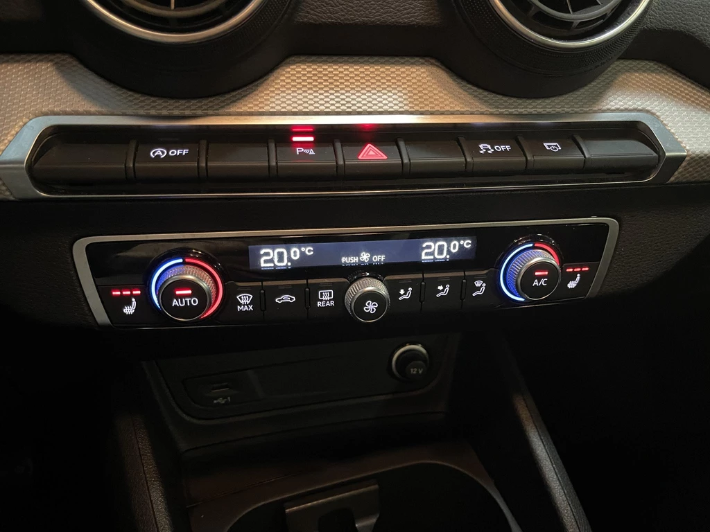 Audi Q2 – foto 23