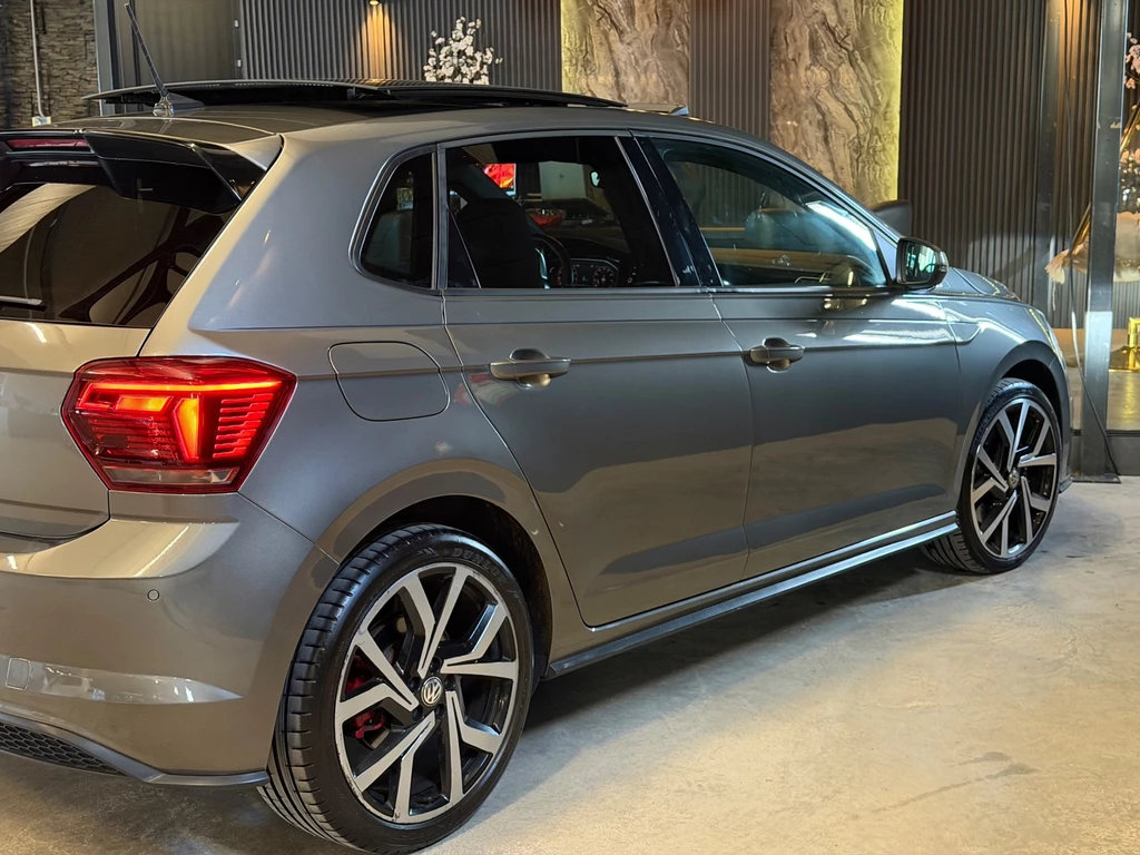 Volkswagen Polo – foto 6