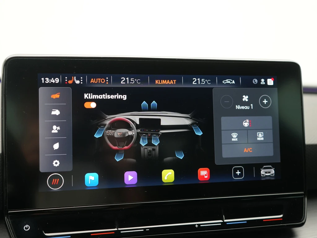 CUPRA Leon Sportstourer – foto 28