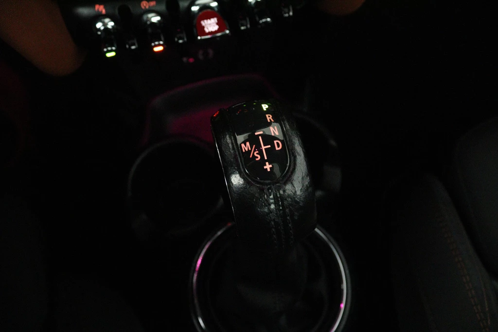 MINI Cooper S – foto 19
