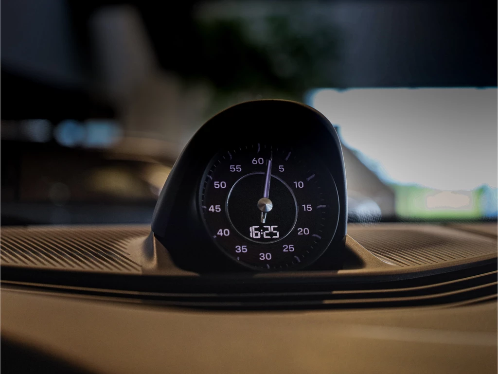 Porsche Taycan – foto 40