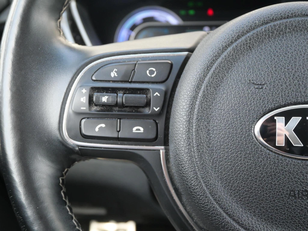 Kia Niro – foto 13