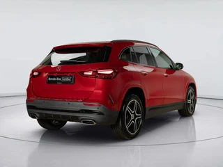 Mercedes-Benz GLA – thumbnail 2