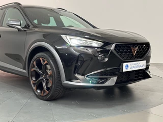 CUPRA Formentor – thumbnail 13