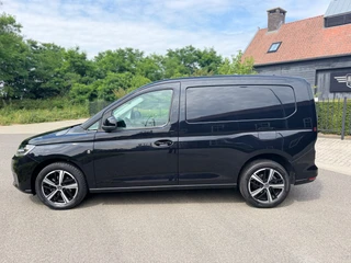 Volkswagen Caddy – thumbnail 2