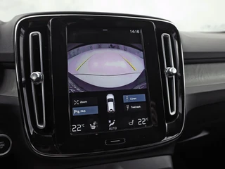 Volvo XC40 – thumbnail 20