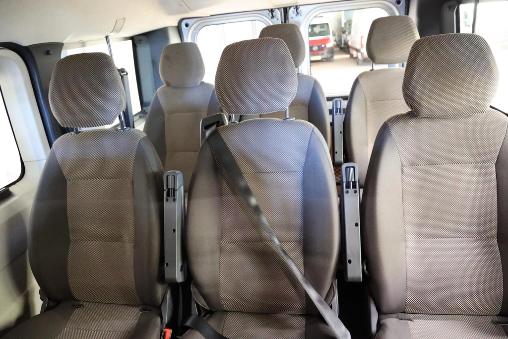 Peugeot Boxer – foto 15
