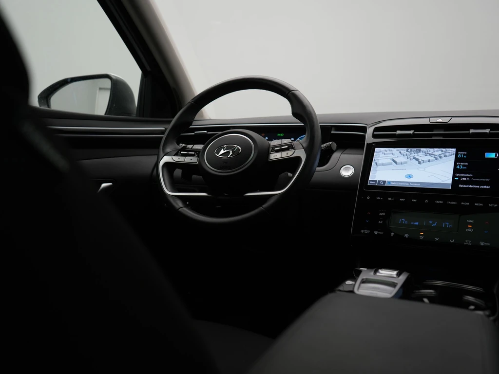 Hyundai Tucson – foto 30