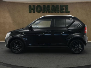 Suzuki Ignis – thumbnail 3