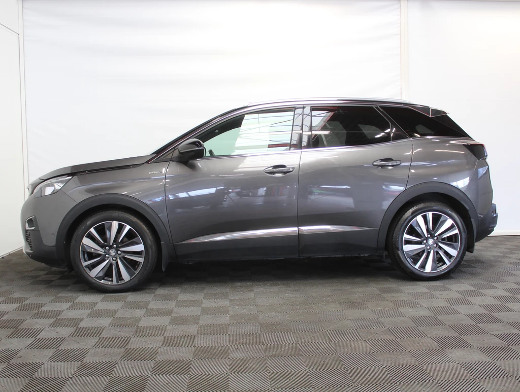 Peugeot 3008 – foto 2