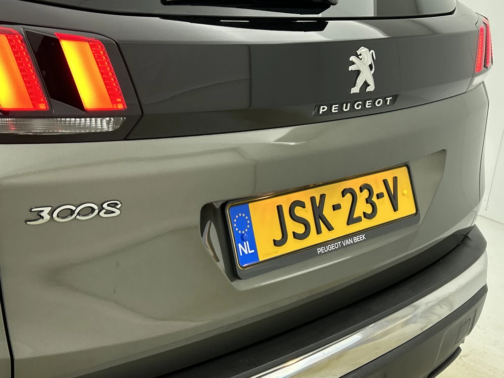 Peugeot 3008 – foto 24