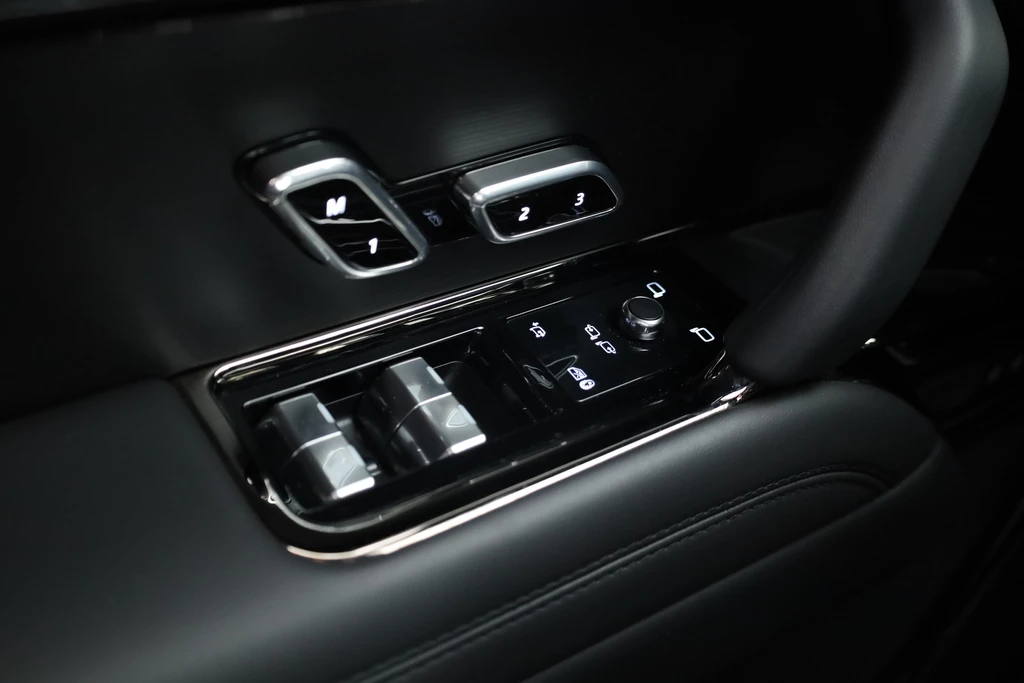 Land Rover Range Rover Sport – foto 8