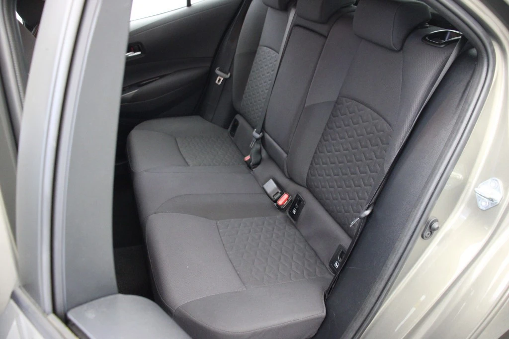 Toyota Corolla – foto 17