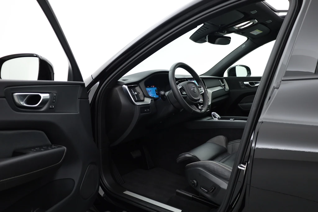Volvo XC60 – foto 8
