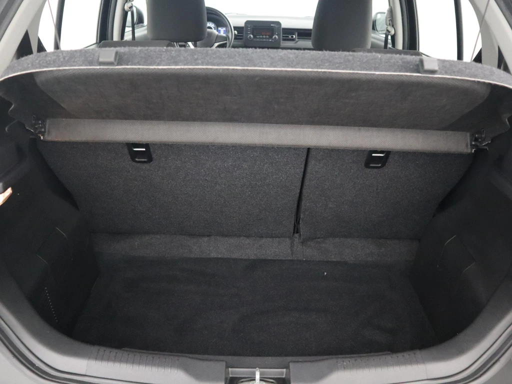 Suzuki Ignis – foto 30