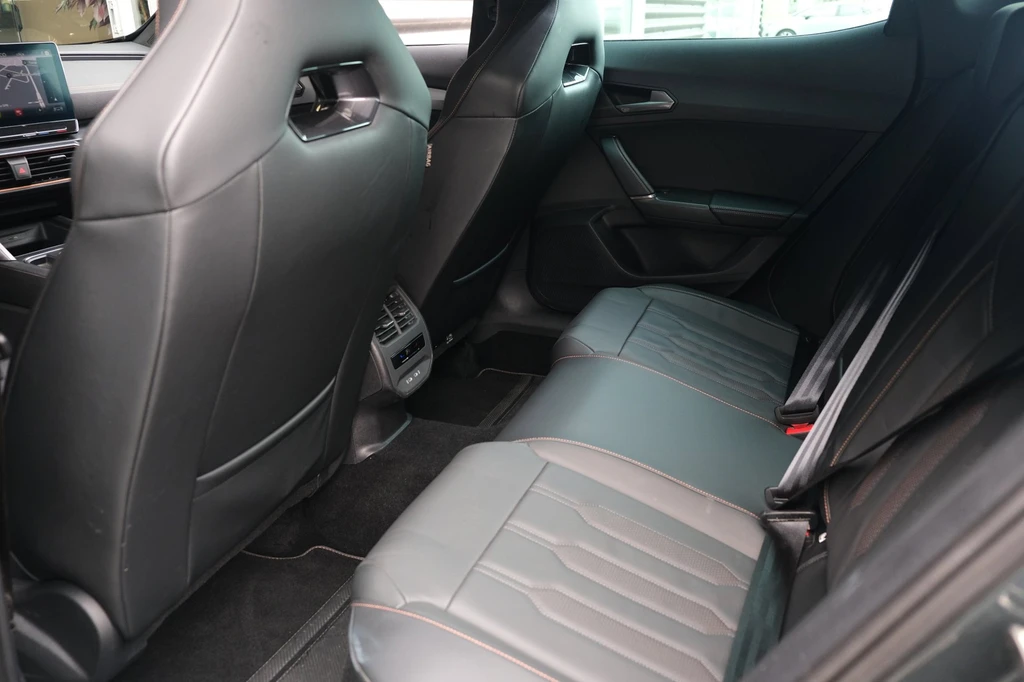 CUPRA Formentor – foto 12