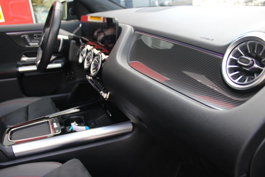 Mercedes-Benz GLA – foto 40