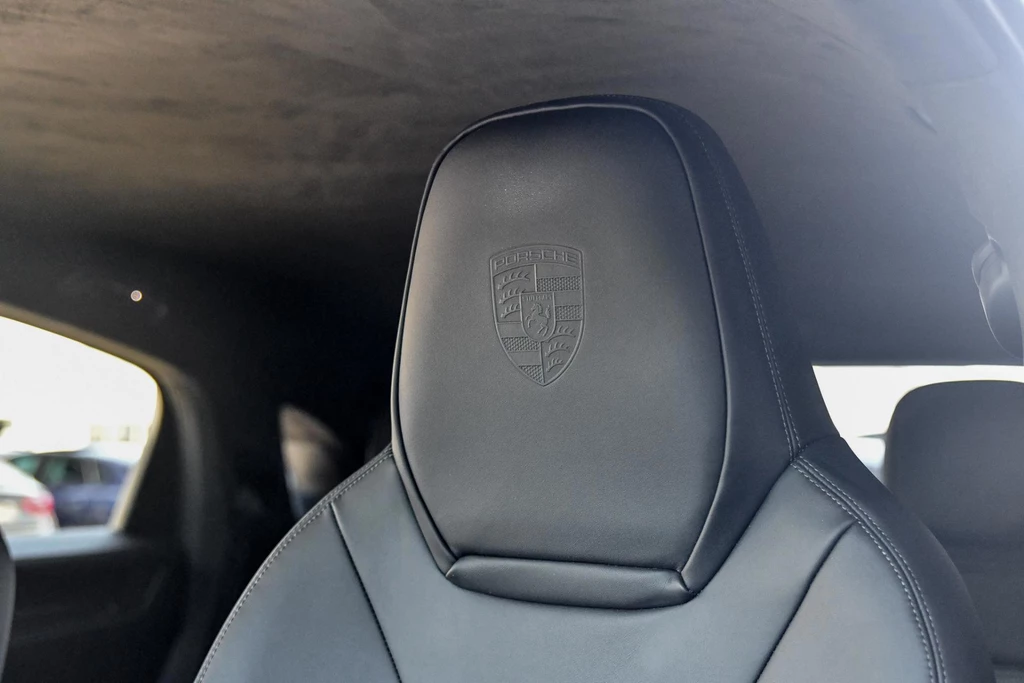 Porsche Cayenne – foto 42